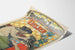Vintage Poster Biscottini and Amaretti Delser