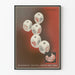 Vintage poster Bismuth Desleaux gastro-intestinale pleister