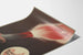 Vintage poster van Bismuth Desleaux voor gastro-intestinale pleisters