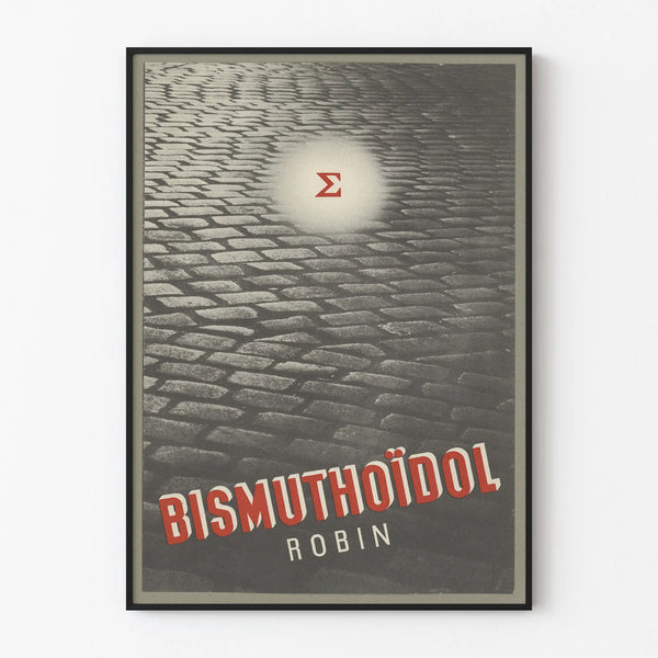 bismuthoidol-robin