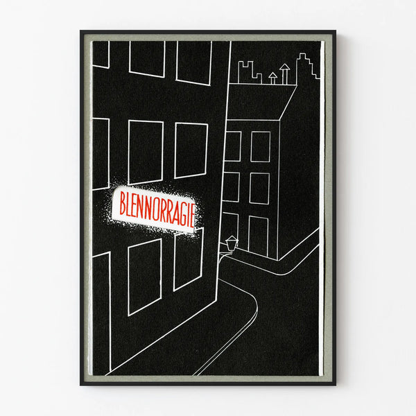 blennorragie