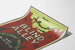 Vintage poster Blind Alley Théâtre President