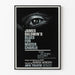 Poster Blues for Mister Charlie - Classic Theater and Design