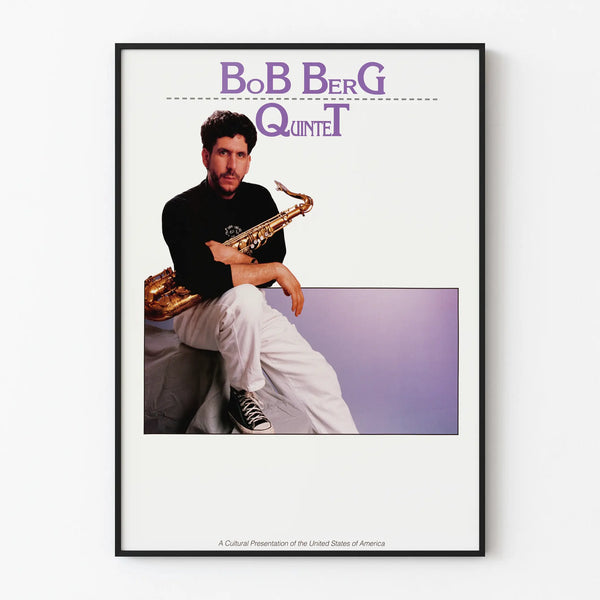 bob-berg-quartet