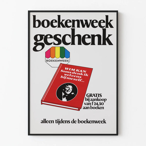 boekenweekgeschenk