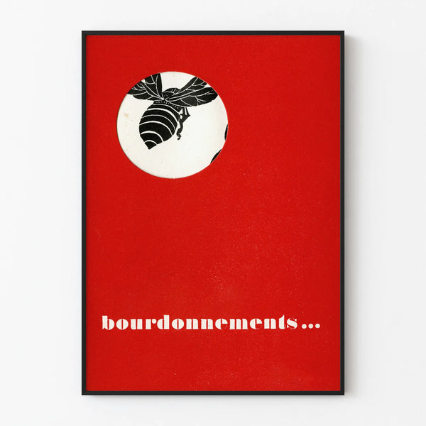 bourdonnements