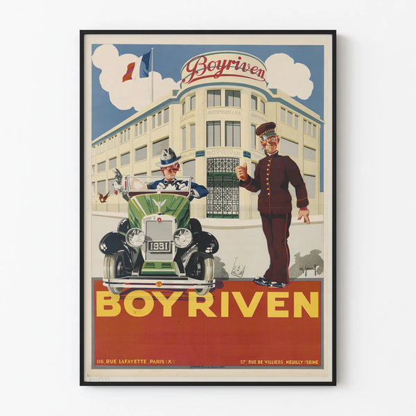 boyriven
