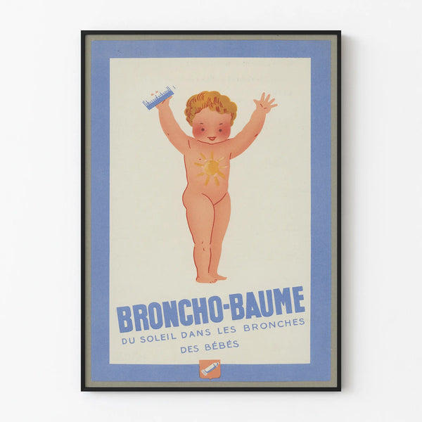 broncho-baume