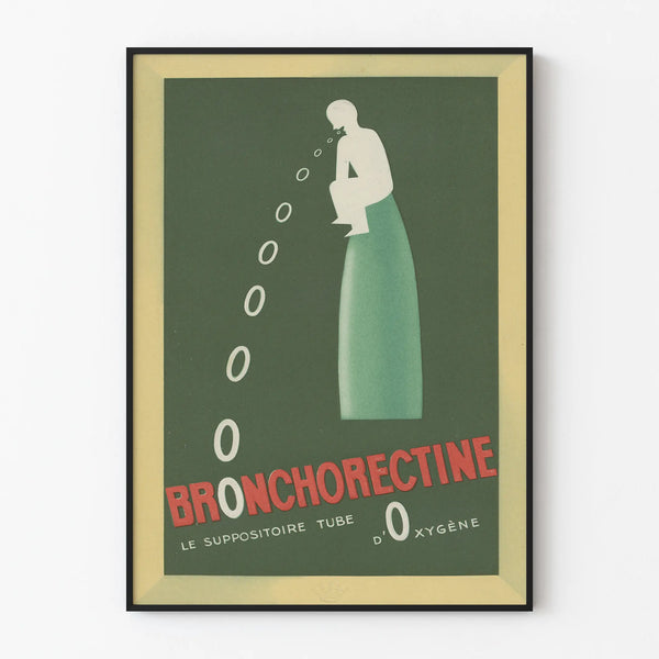 bronchorectine