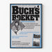 Vintage poster Buch's Boeket - Nederlandse literaire collectie