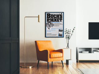 buchs-boeket