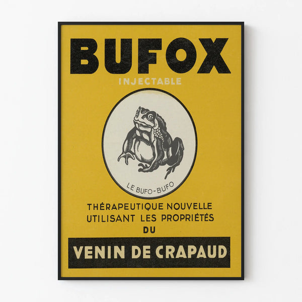 bufox