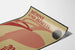 Vintage poster Bühne und Brettl door Julius Klinger