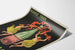 Vintage Poster Drink Iedereen Evian Cachat
