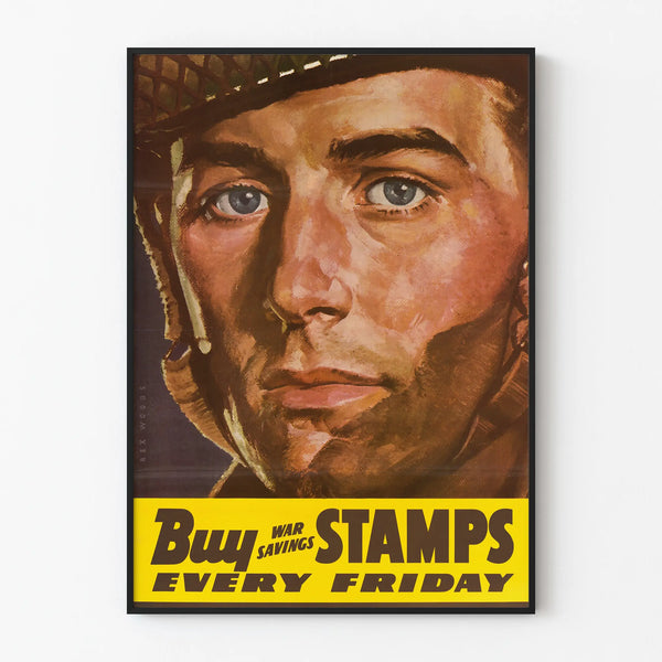 buy-war-savings-stamps-every-friday