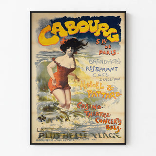 cabourg