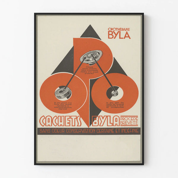 cachets-byla