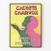 Vintage Poster Cachets Charvoz - Dyspeptics' Aperitif