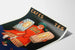 Vintage poster van cafés en theeën bij Los Mandarines