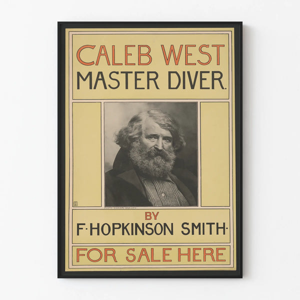 caleb-west-master-diver-by-f-hopkinson-smith-for-sale-here