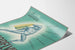 Vintage poster Calmopelvine - Reclameposter voor zetpillen