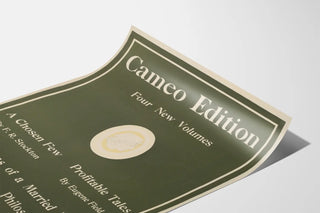 cameo-edition
