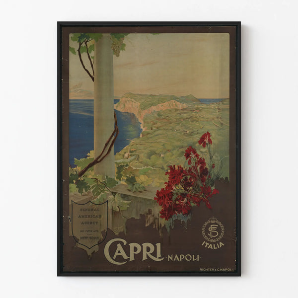 capri-napoli