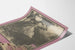 Vintage poster Carbagol Mariner voor de behandeling van darminfecties