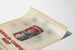 Vintage reclameposter Carbolin Composé Midy