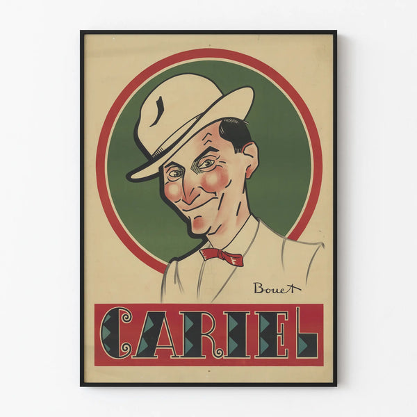 cariel