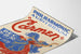 Vintage poster Carmen Philharmonic Auditorium