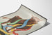 Vintage advertising poster Carnine Lefrancq with bull