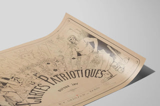cartes-patriotiques