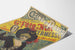 Vintage Poster Casino de Paris Night Celebration
