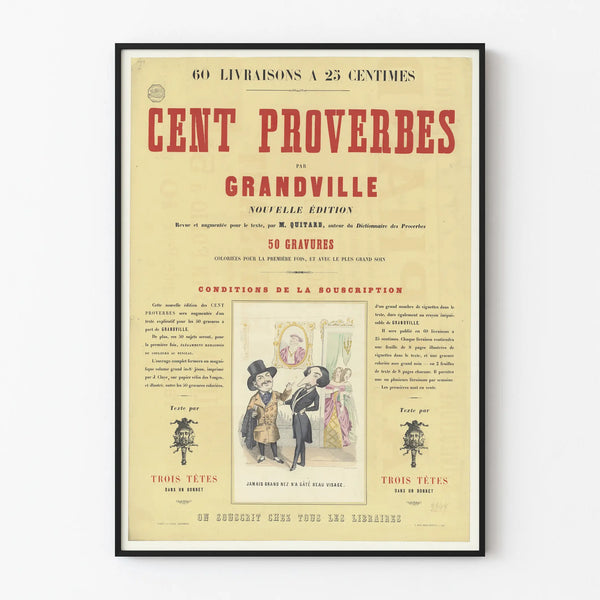 cent-proverbes-par-grandville