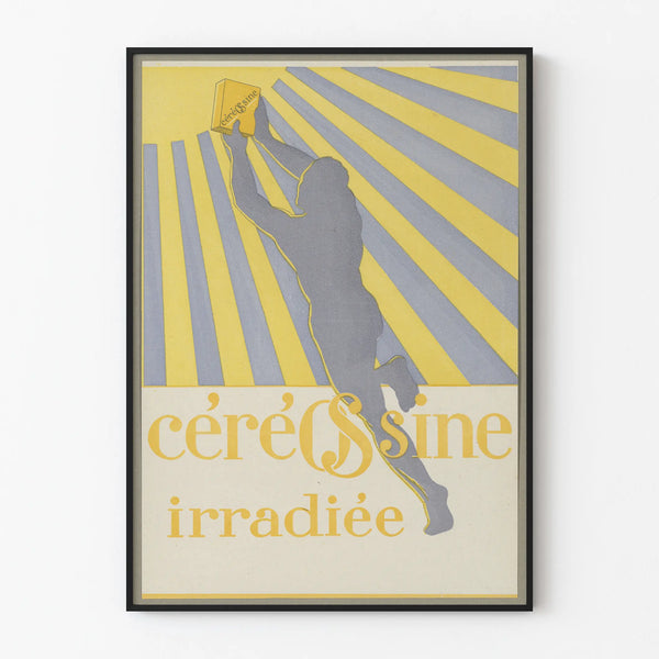 cereosine-irradiee