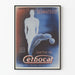 Vintage Poster of Gouttes de Cethocal for the Treatment of Dermatoses