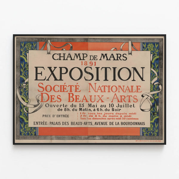 champ-de-mars-1891-exposition-nationale-societe-des-beaux-arts