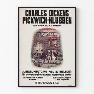 charles-dickens-pickwick-klubben