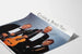 Poster Charlie Byrd Trio - Jazz Klassieke Muurdecoratie