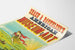 Vintage American Museum of Art Poster Chase & Bachelder's