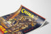 Vintage Poster of Chinese Military Resistance