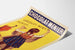 Vintage Chocolat Menier Poster - Retro Muurdecoratie