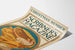 Vintage Poster Scribner's Magazine Kerstnummer 1907