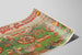 Vintage Christy Bros 5 Big Ring Wild Animal Shows Poster — weergave van het kunstwerk
