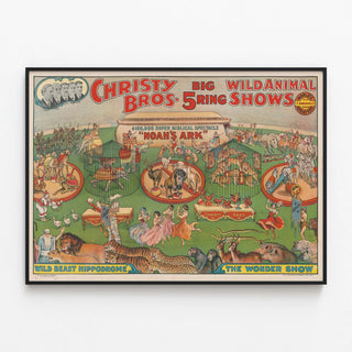 christy-bros-5-big-ring-wild-animal-shows-100000-super-biblical-spectacle-noahs-ark