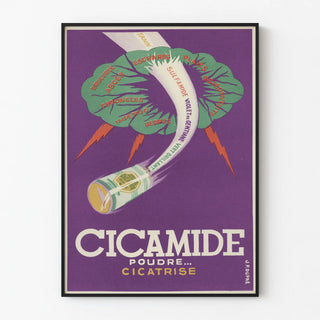 cicamide
