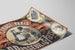 Vintage poster of Paris shoe polish with olive oil P. Bisseuil & Cie — artwork view