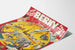 Vintage poster Cirque Berny 1929-1966