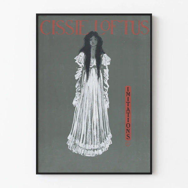 cissie-loftus-imitations